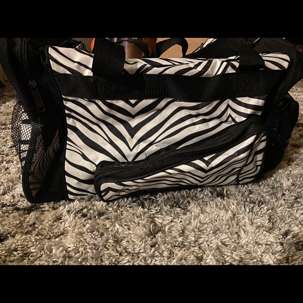 Cheer/Gym Bag